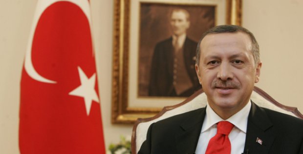 Başbakan´dan Sivas´a Özel Proje