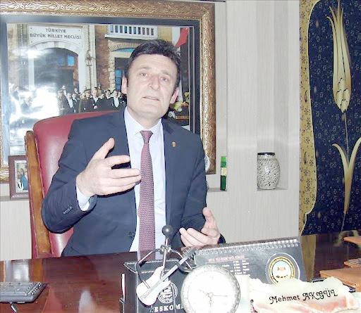 Öğretmenlik Saygın Bir Meslektir