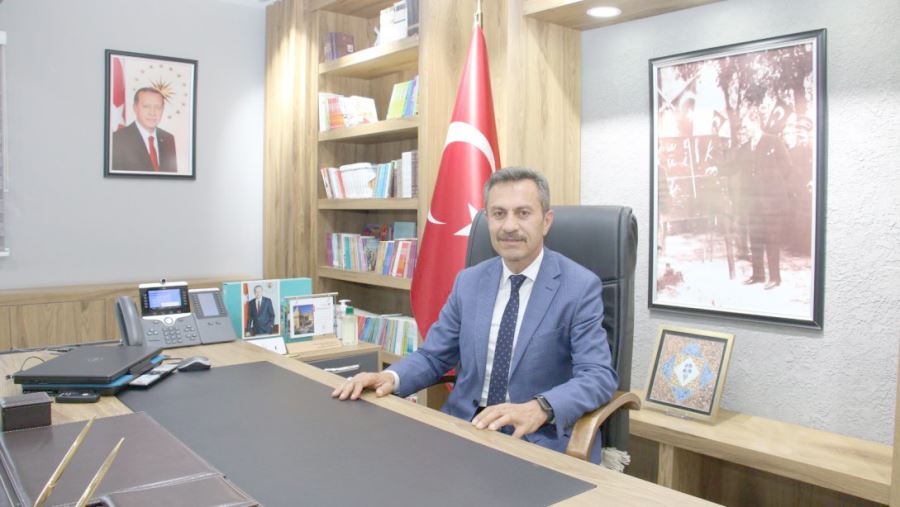 Öğretmen Olmak Bilimi Mihmandar Yapmaktır