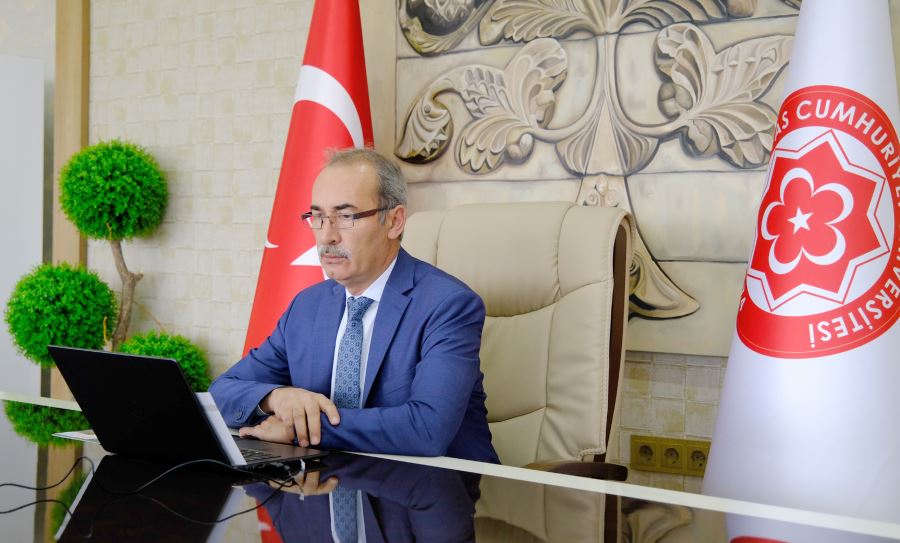 Diş Hekimliği Kongresi Başladı