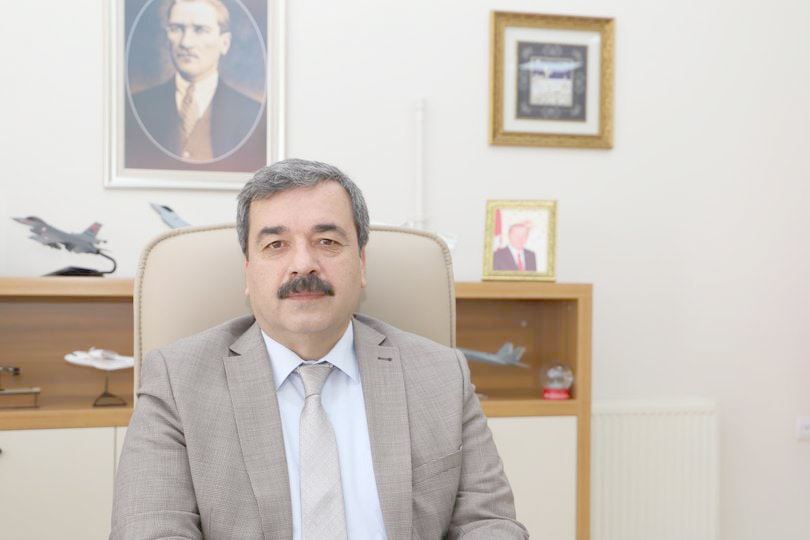  Öğretmenlerimiz Rol Model Oluyor