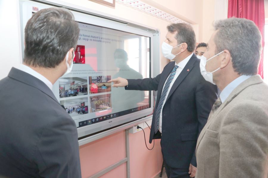 Fedakarca Çalışıyorsunuz