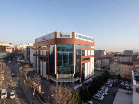 Zabıta memuru alım ilanı