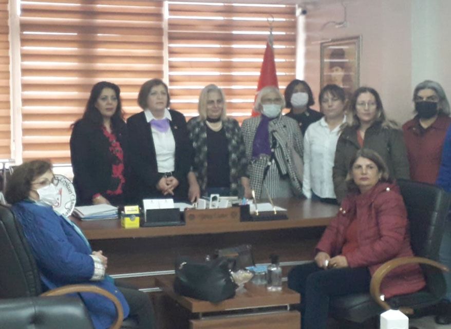 Şiddet Vakaları Artıyor