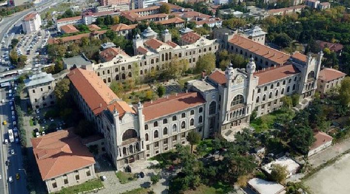 Marmara Üniversitesi Akademik Personel alacak