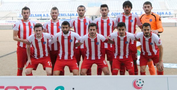 Belediye Hükmen