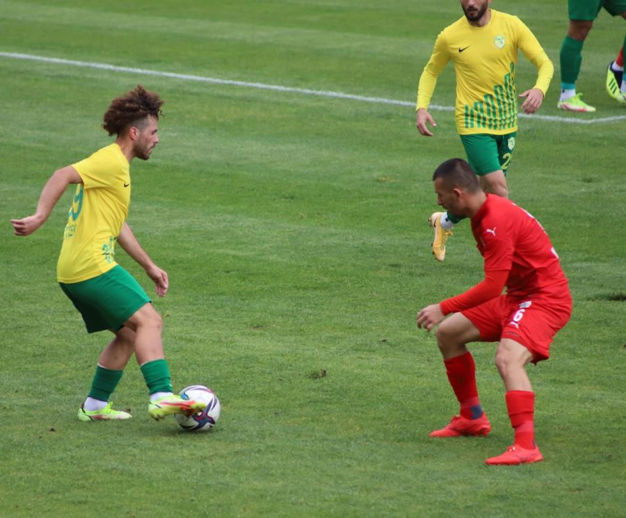 Sivas Belediyespor