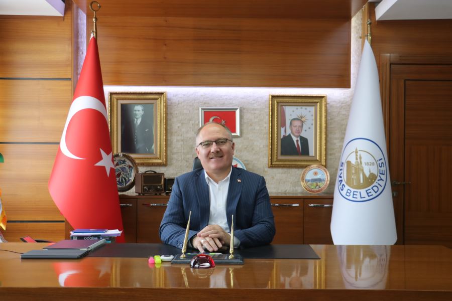 Korkulu Rüya Yaşatmayacağız
