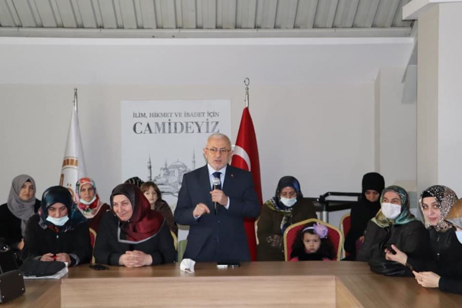 Gençlerimize  Sahip Çıkın