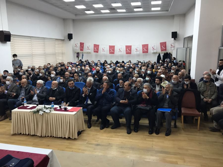 Kalıcı Çözümler Bekliyoruz