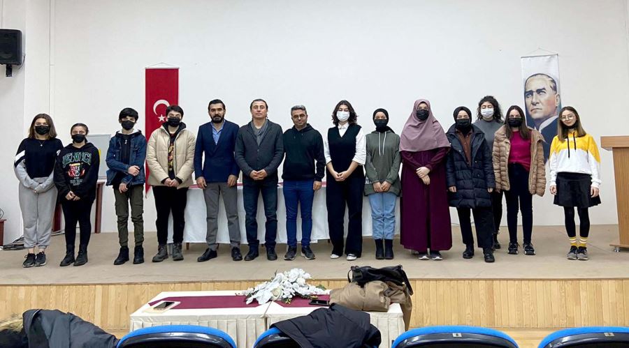 Yazarlık Atölyesi
