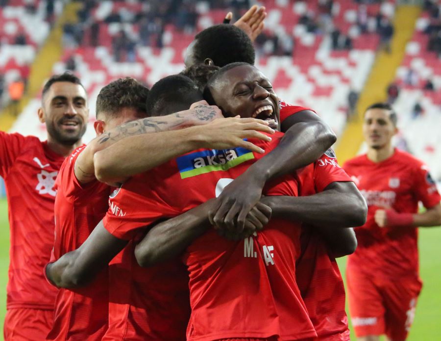 Gradel Fırtınası!