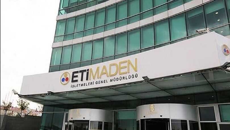 ETİ Maden İşletmeleri 17 Sürekli İşci alacak