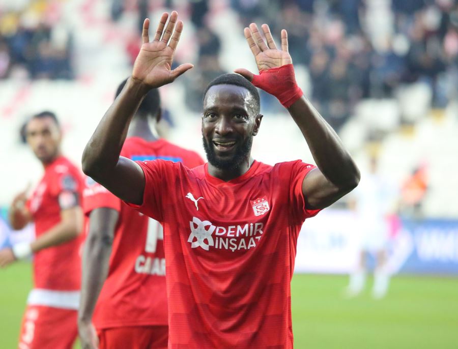 Mustapha Yatabare