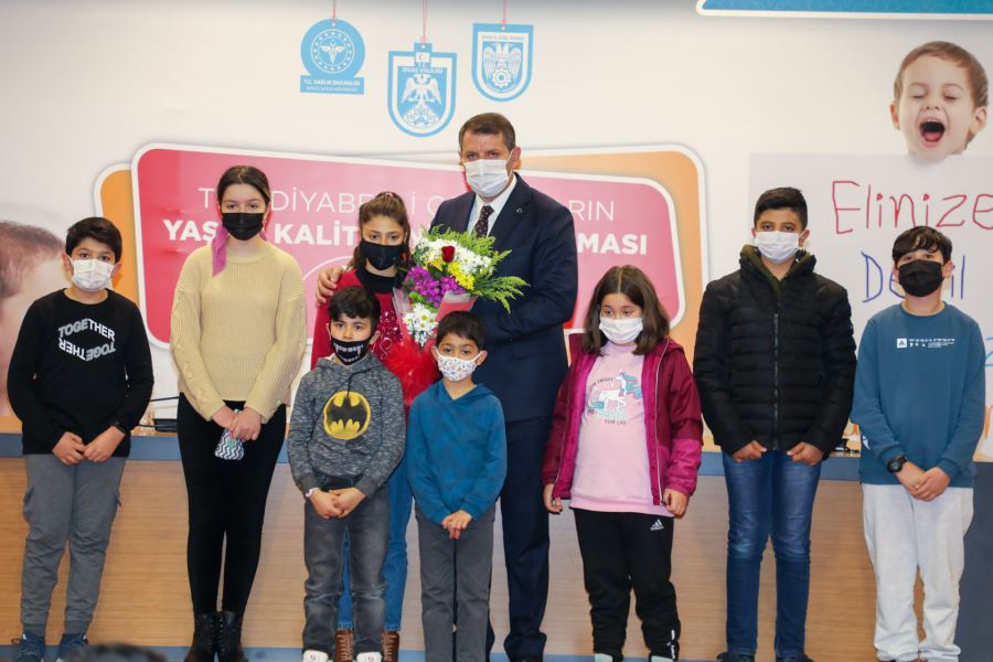 Sensörlü Cihazla Sayesinde Acı Çekmeyecekler