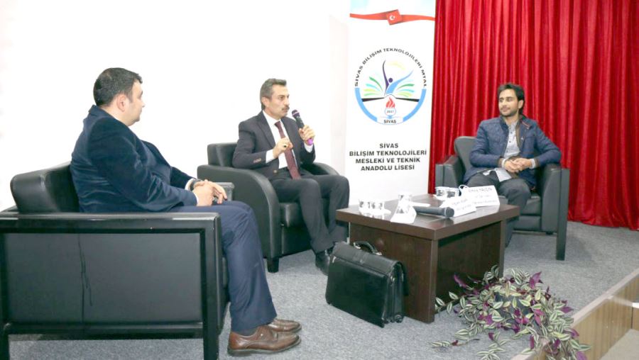 İnanırsanız Başarırsınız