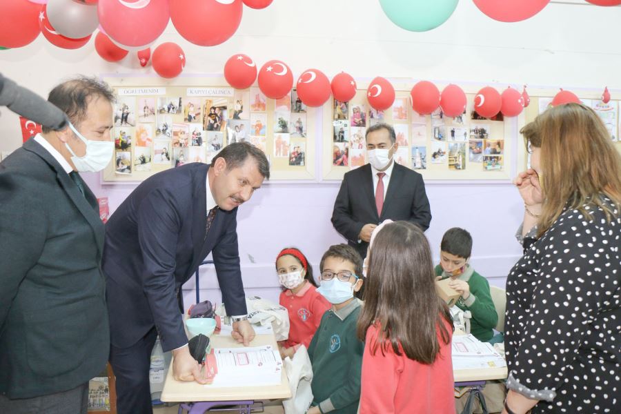 Geleceğimizi Kazanacağız