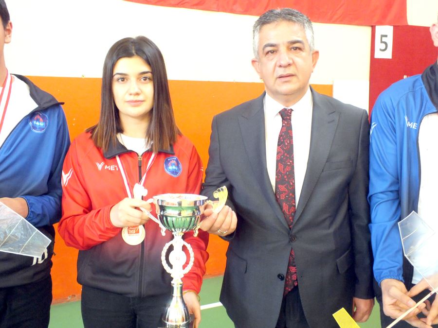 Model Uçakla Türkiye İkincisi Oldular--Video