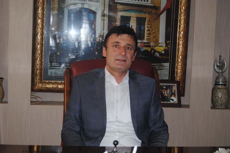 En Büyük Engel Sevgisizliktir