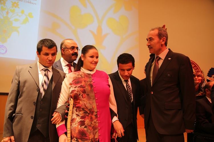 Tüm Bireylerin Duyarlılığına İhtiyaç Var