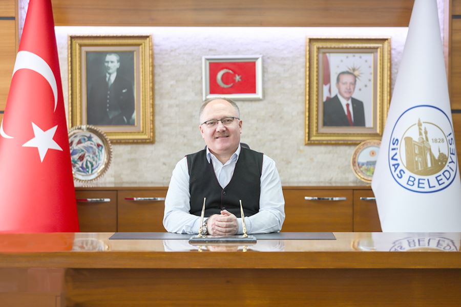   Örnek İşlere İmza Atıyorlar