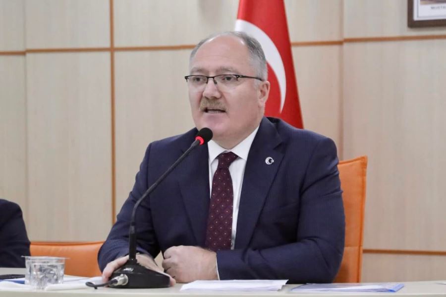 Su Kaybı Önlenecek