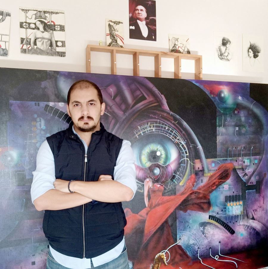  Boydaş Ödüle Layık Görüldü