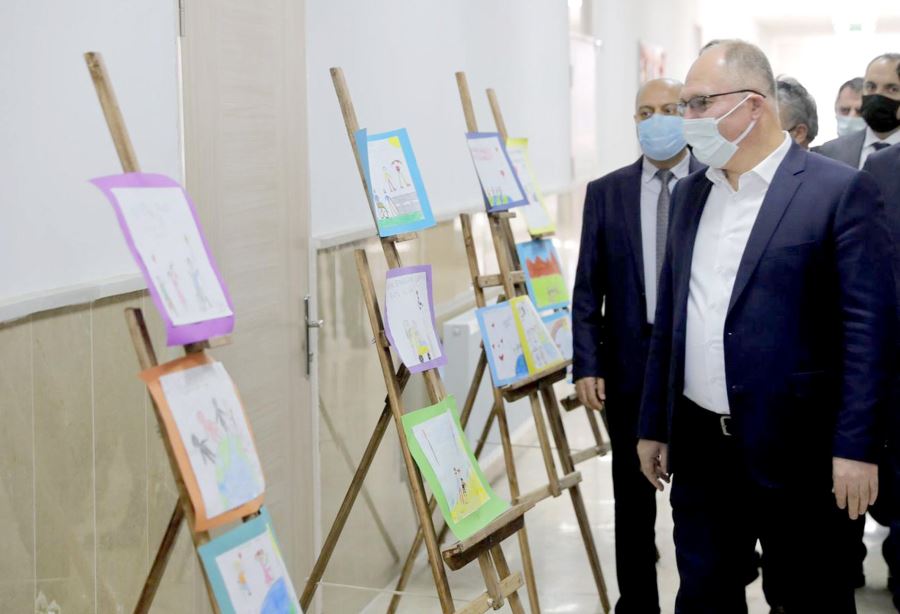 En Büyük Engel Sevgisizliktir