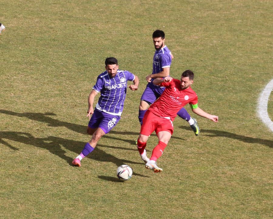 Bu Ne Hal Belediye (3-4)