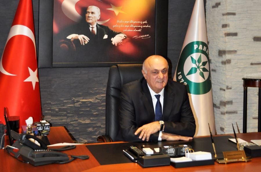  Konya Şeker Avans Dağıtacak 