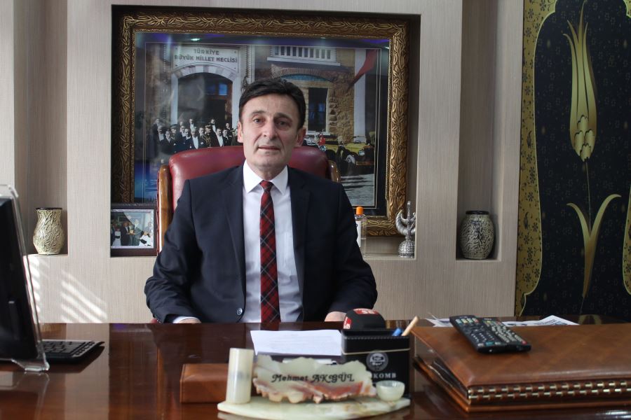 Fırıncı Mağdur Edilmeyecek--Video