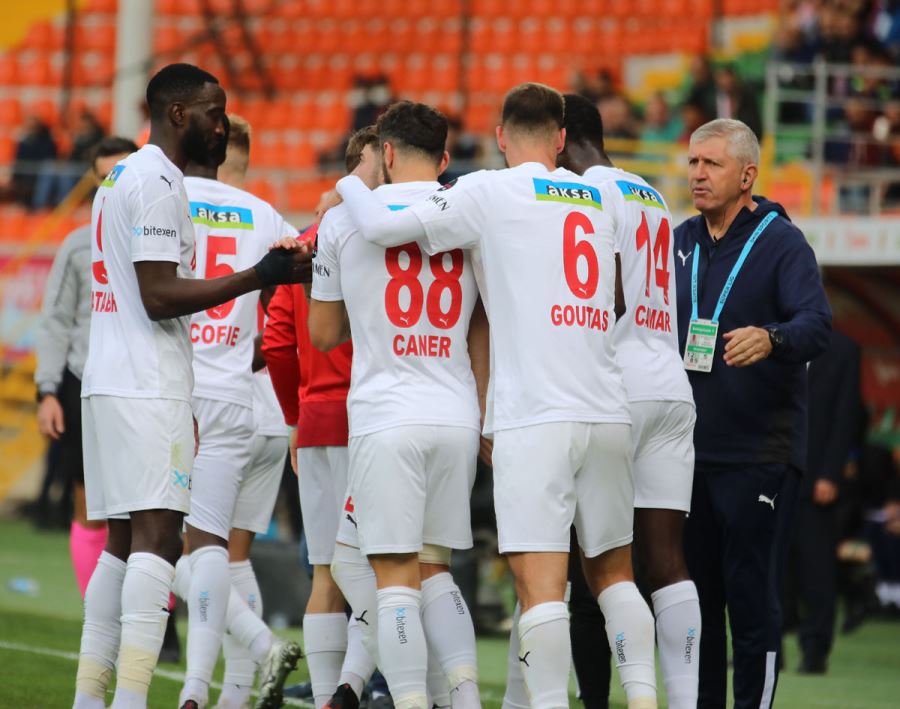 Sivasspor 200