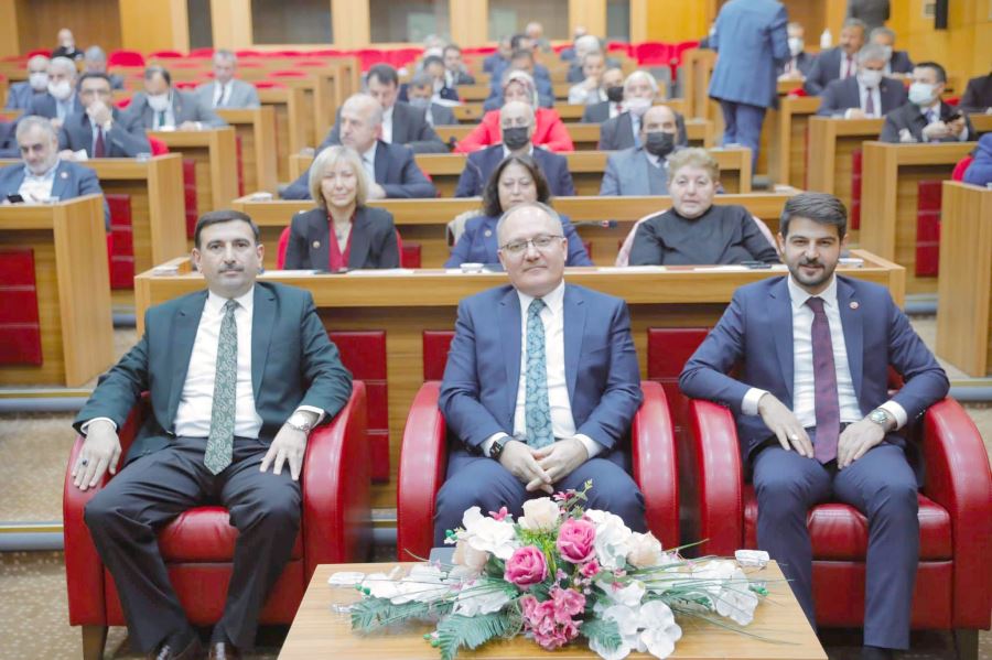 Projelerimiz Sivas