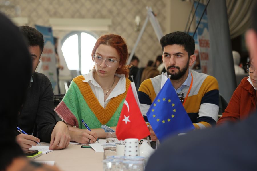 Bugünden Önlem Alınmalı