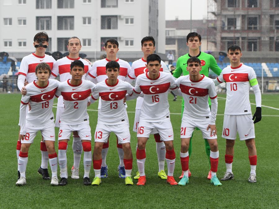 Emre Gökay, Aday Kadroya Çağrıldı