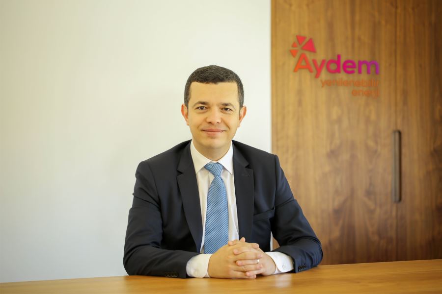 Aydem Enerji Başarısını Artırdı