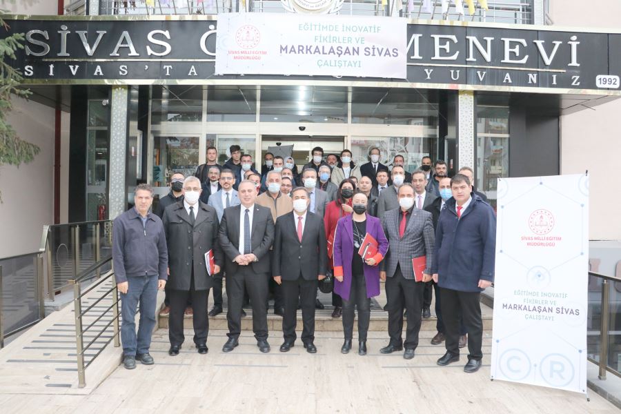 Şehrimiz Adına Önemli Çalışma