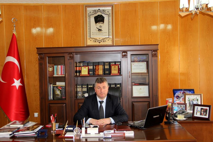 Divriği