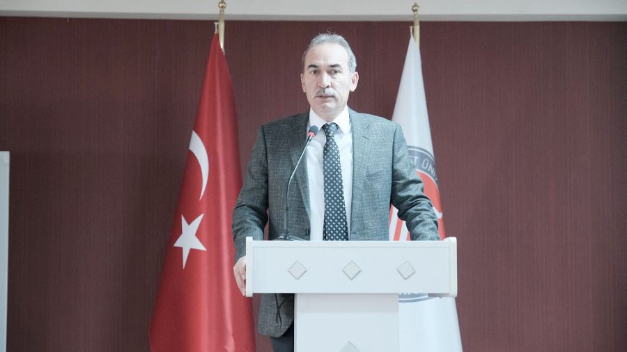  2 Kategoride Ödül Aldık
