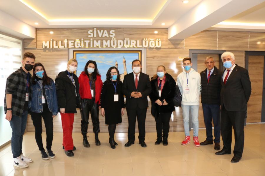 Dijital Bağımlılıkla  Mücadele Edecekler