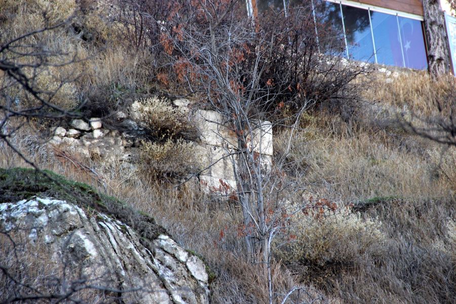 Moğollardan Sivas