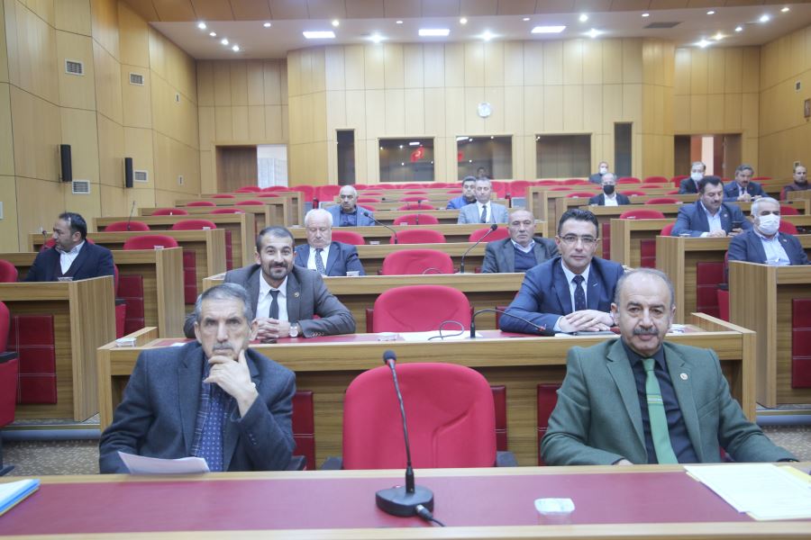 Aralık Toplantıları Sona Erdi