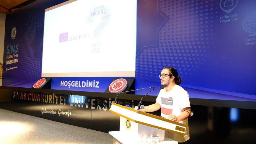 Proje Yazım Teknikleri Anlatıldı