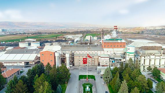 Kayseri Şeker Fabrikası A.Ş.'den ihaleye davet