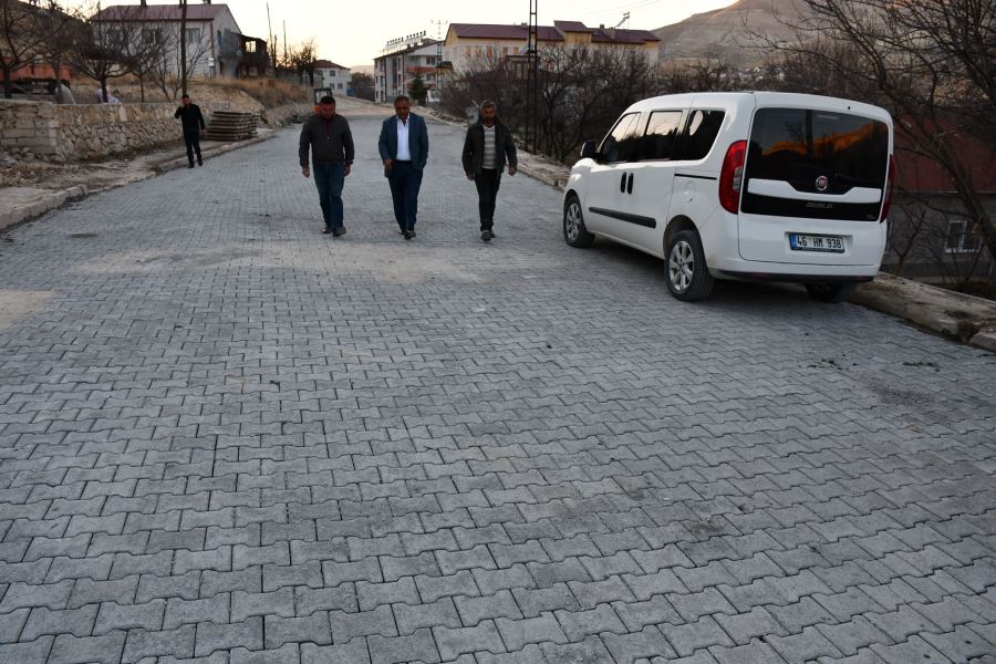 Var Gücümüzle Çalışıyoruz