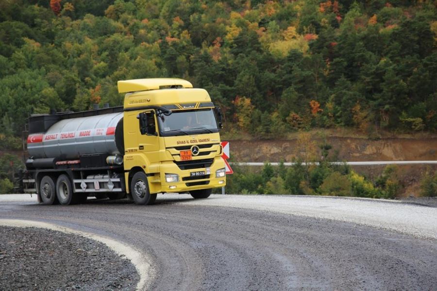 Yatırımlar Hız Kesmedi