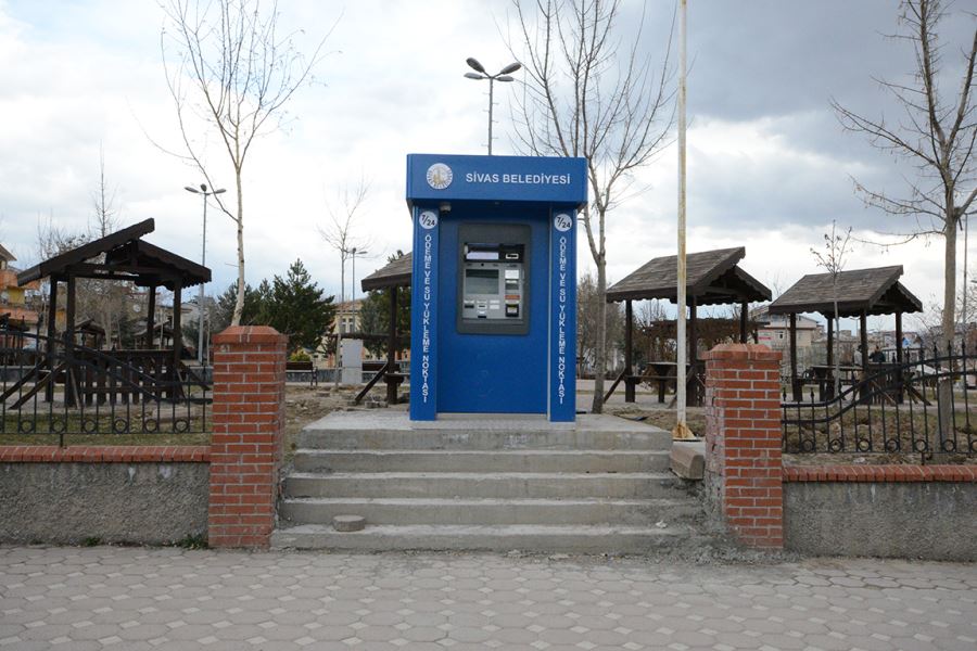  Güvenlik Kodu Sistemi Devrede