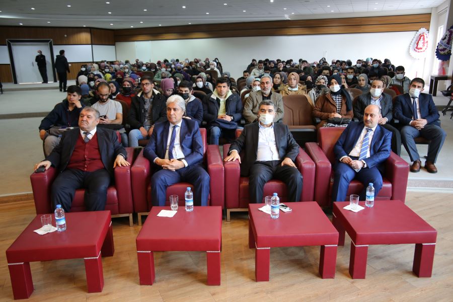  Salgın Hastalıklar Ele Alındı