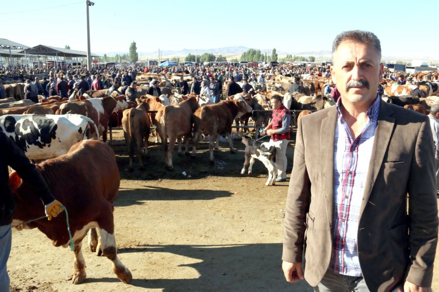 Üretici Kazanamıyor
