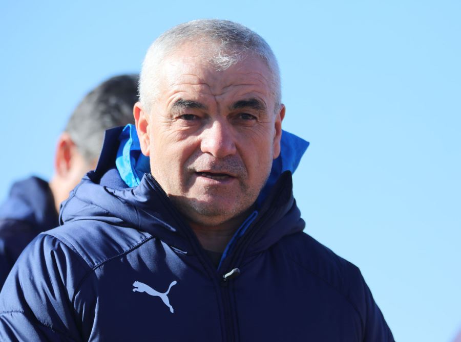 Kasımpaşa Maçı Öncesi Galibiyet Yemini